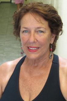 Cynthia Smith Cynthia Smith